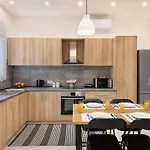 Asterashouse Apartament