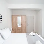 Apartament Asterashouse Rhodes City