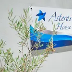Asterashouse Apartament Rhodes City