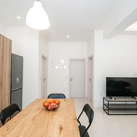 Asterashouse Rhodes City