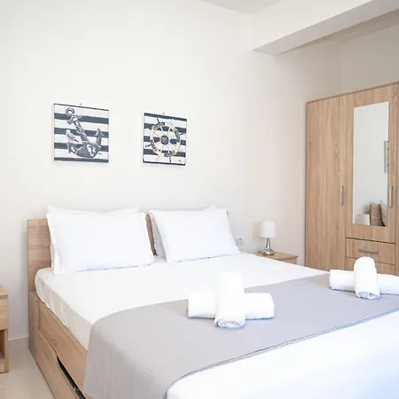 Asterashouse Apartament