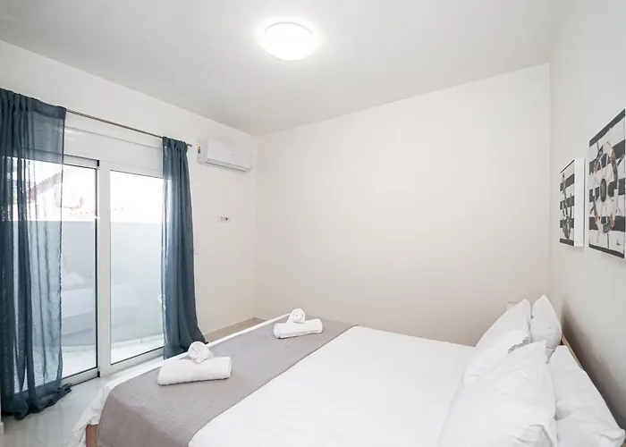 Apartament Asterashouse