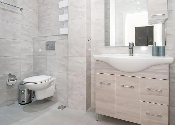 Apartament Asterashouse