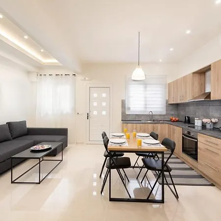 Apartman Asterashouse