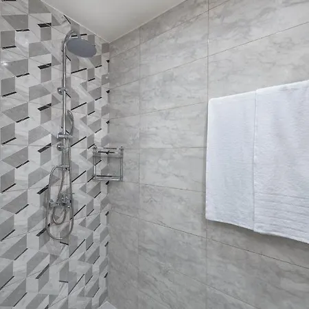 Asterashouse * Rhodes City