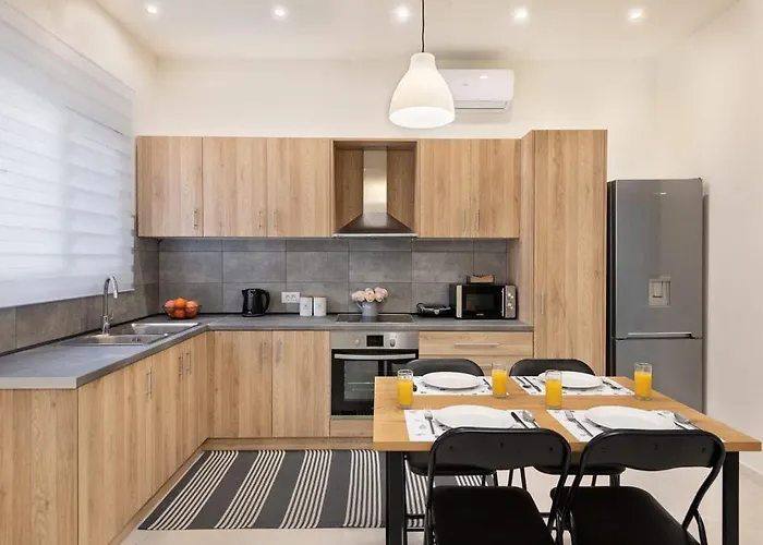 Asterashouse Apartman