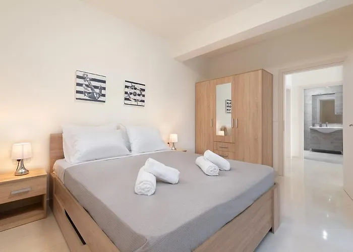 Apartman Asterashouse *