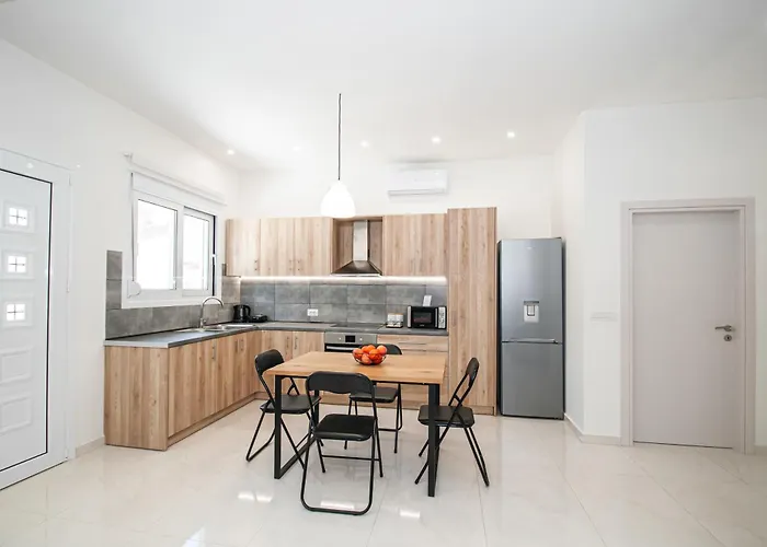 Apartman Asterashouse *