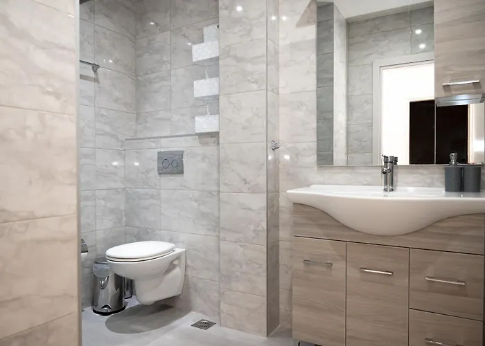 Asterashouse Rhodes City