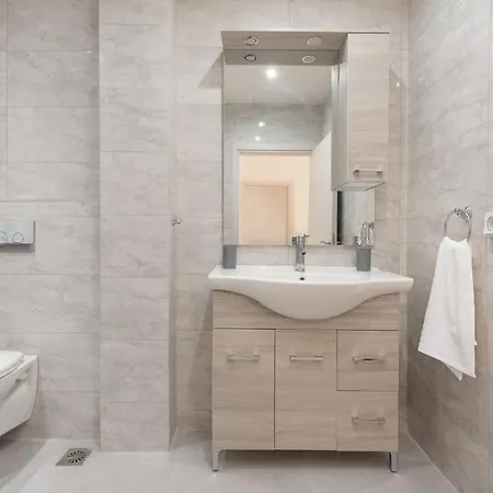 Asterashouse Apartamento Rhodes City