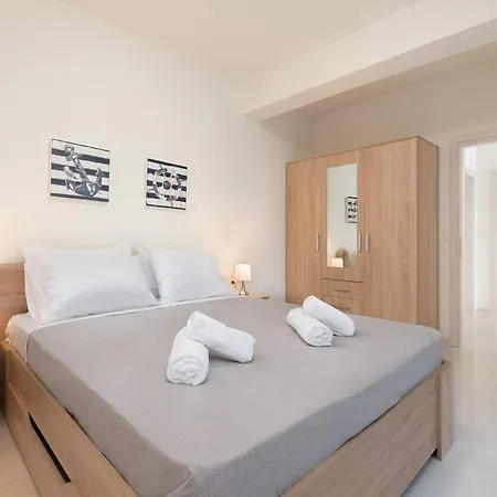 Apartmán Asterashouse *