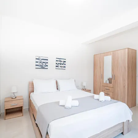 Apartman Asterashouse Rhodes City
