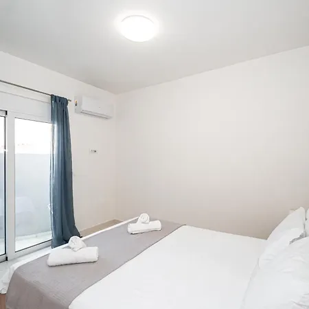 Apartmán Asterashouse