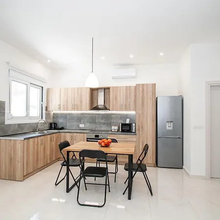 Apartamento Asterashouse *