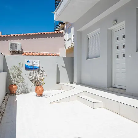 Asterashouse * Rhodes City