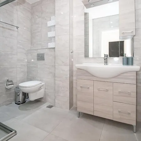 Apartamento Asterashouse