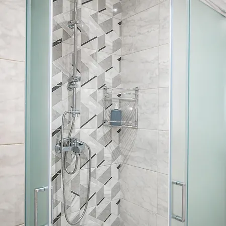 Asterashouse Rhodes City