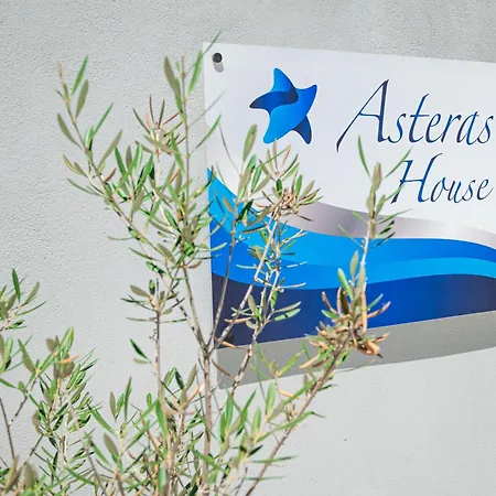 Asterashouse Apartmán Rhodes City