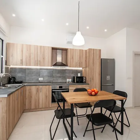 Asterashouse Apartmán Rhodes City