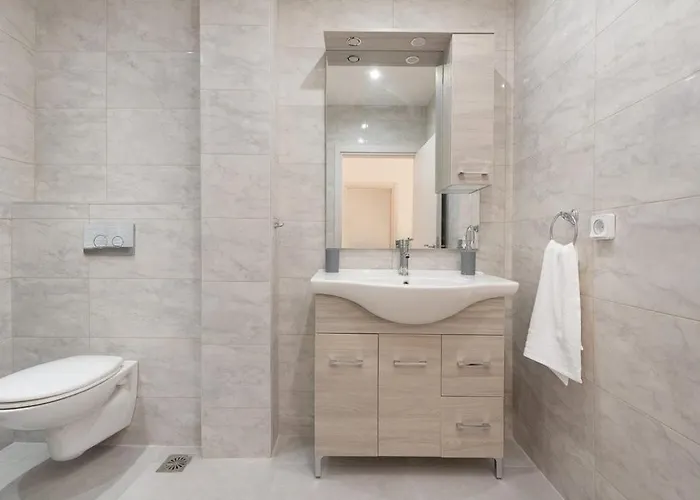 Asterashouse 아파트 Rhodes City