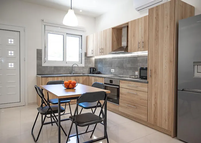 아파트 Asterashouse *