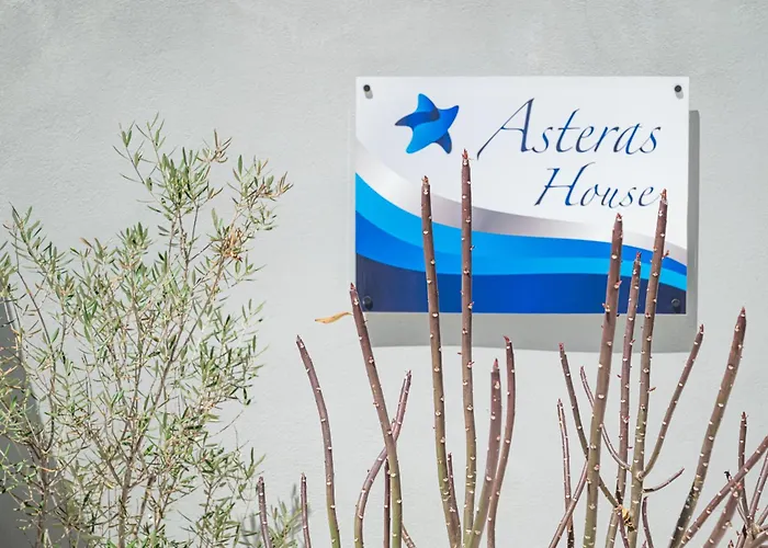 Asterashouse 아파트