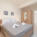 Appartement Asterashouse *